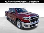 2025 Ram 1500 Crew Cab 4x4 Pickup for sale #M1940 - photo 4