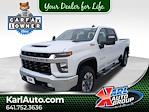 2022 Chevrolet Silverado 2500 Crew Cab 4x4 Pickup for sale #M1943A - photo 1