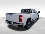 2022 Chevrolet Silverado 2500 Crew Cab 4x4 Pickup for sale #M1943A - photo 8