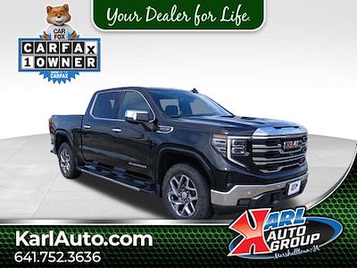 2022 GMC Sierra 1500 Crew Cab 4x4 Pickup for sale #M1944 - photo 1