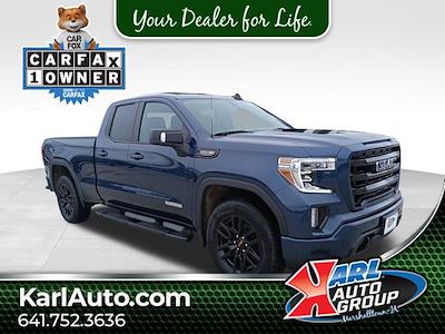 2022 GMC Sierra 1500 Double Cab 4x4 Pickup for sale #M1957 - photo 1