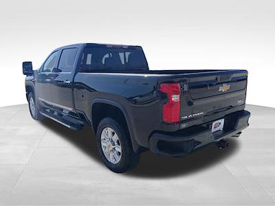 2024 Chevrolet Silverado 3500 Crew Cab 4x4 Pickup for sale #M1981 - photo 2