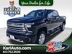 2024 Chevrolet Silverado 3500 Crew Cab 4x4 Pickup for sale #M1981 - photo 1