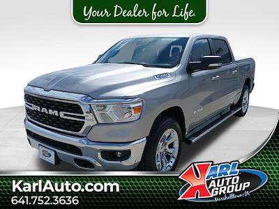 2022 Ram 1500 Crew Cab 4x4 Pickup for sale #M1984 - photo 1