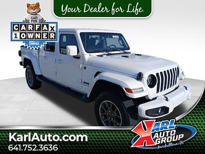 2022 Jeep Gladiator Crew Cab 4x4 Pickup for sale #M1989 - photo 1