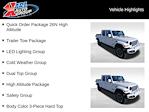 2022 Jeep Gladiator Crew Cab 4x4 Pickup for sale #M1989 - photo 3