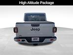 2022 Jeep Gladiator Crew Cab 4x4 Pickup for sale #M1989 - photo 8