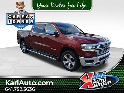 2019 Ram 1500 Crew Cab 4x4 Pickup for sale #M1996 - photo 1