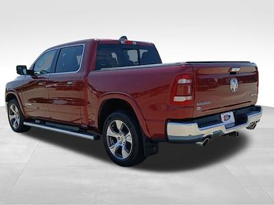 2019 Ram 1500 Crew Cab 4x4 Pickup for sale #M1996 - photo 2