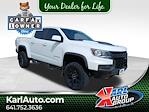 2022 Chevrolet Colorado Crew Cab 4x4 Pickup for sale #M2007A - photo 1