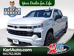 2024 Chevrolet Silverado 1500 Crew Cab 4x4 Pickup for sale #M2008 - photo 1