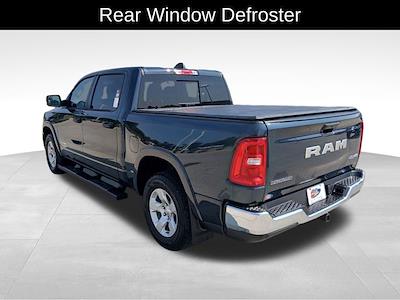 2025 Ram 1500 Crew Cab 4WD Pickup for sale #M2018 - photo 2