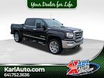 2017 GMC Sierra 1500 Crew Cab 4x4 Pickup for sale #M2022A - photo 1
