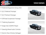 2017 GMC Sierra 1500 Crew Cab 4x4 Pickup for sale #M2022A - photo 4