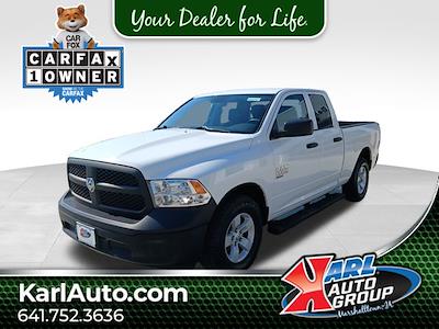 2023 Ram 1500 Classic Quad Cab 4WD Pickup for sale #M2047 - photo 1