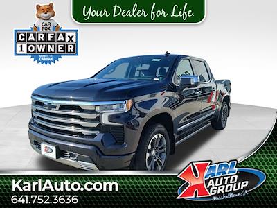 2023 Chevrolet Silverado 1500 Crew Cab 4WD Pickup for sale #M2068 - photo 1