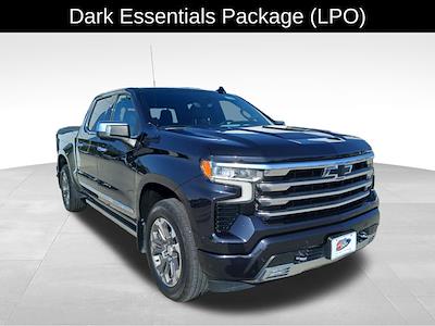 2023 Chevrolet Silverado 1500 Crew Cab 4WD Pickup for sale #M2068 - photo 2