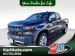 2020 Chevrolet Silverado 1500 Double Cab 4WD Pickup for sale #M2085A - photo 1