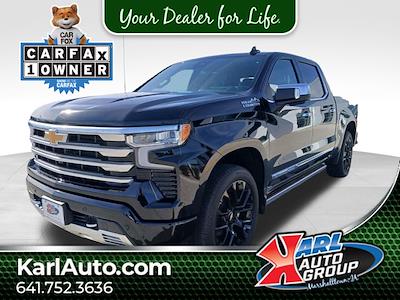 2025 Chevrolet Silverado 1500 Crew Cab 4WD Pickup for sale #M2087 - photo 1