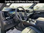 2025 Chevrolet Silverado 1500 Crew Cab 4WD Pickup for sale #M2093 - photo 10