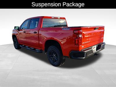 2024 Chevrolet Silverado 1500 Crew Cab 4WD Pickup for sale #M2094 - photo 2