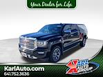 Used 2018 GMC Sierra 1500 Denali Crew Cab for sale #M2100A - photo 1