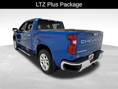 2023 Chevrolet Silverado 1500 Crew Cab 4WD Pickup for sale #M2140 - photo 2