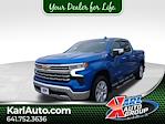 2023 Chevrolet Silverado 1500 Crew Cab 4WD Pickup for sale #M2140 - photo 1