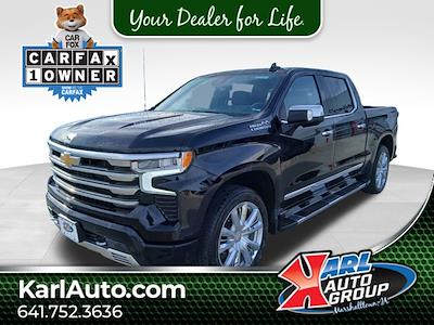 2024 Chevrolet Silverado 1500 Crew Cab 4WD Pickup for sale #M2141 - photo 1