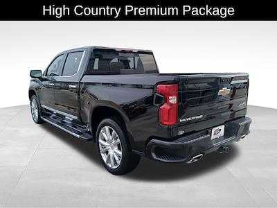 2024 Chevrolet Silverado 1500 Crew Cab 4WD Pickup for sale #M2141 - photo 2