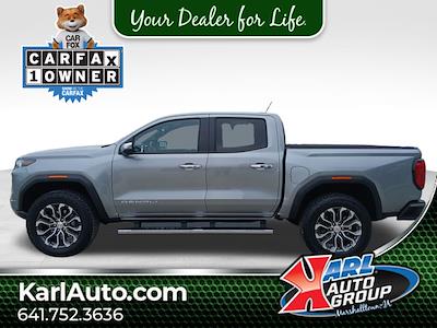 Used 2024 GMC Canyon Denali Crew Cab for sale #M2149 - photo 1