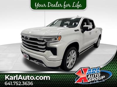 2023 Chevrolet Silverado 1500 Crew Cab 4WD Pickup for sale #M2161 - photo 1