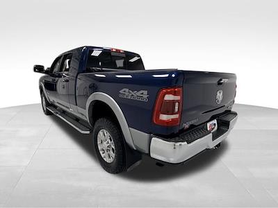 Used 2022 Ram 2500 Laramie Mega Cab for sale #M2164 - photo 2