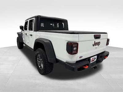 2024 Jeep Gladiator Crew Cab 4WD Pickup for sale #M2166 - photo 2
