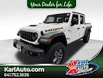 2024 Jeep Gladiator Crew Cab 4WD Pickup for sale #M2166 - photo 1
