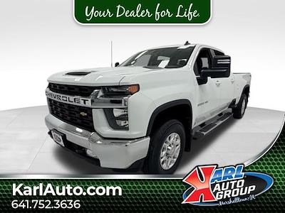 2025 Chevrolet Silverado 2500 Crew Cab 4WD Pickup for sale #M2168 - photo 1