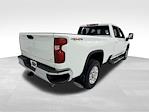 2025 Chevrolet Silverado 2500 Crew Cab 4WD Pickup for sale #M2168 - photo 5