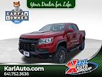 2021 Chevrolet Colorado Crew Cab 4WD Pickup for sale #M2168A - photo 1