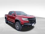2021 Chevrolet Colorado Crew Cab 4WD Pickup for sale #M2168A - photo 7