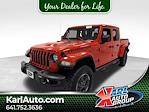 Used 2021 Jeep Gladiator Rubicon Crew Cab for sale #M2169 - photo 1