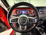Used 2021 Jeep Gladiator Rubicon Crew Cab for sale #M2169 - photo 10