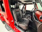 Used 2021 Jeep Gladiator Rubicon Crew Cab for sale #M2169 - photo 27