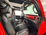 Used 2021 Jeep Gladiator Rubicon Crew Cab for sale #M2169 - photo 28