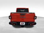 Used 2021 Jeep Gladiator Rubicon Crew Cab for sale #M2169 - photo 4