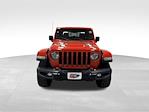 Used 2021 Jeep Gladiator Rubicon Crew Cab for sale #M2169 - photo 8