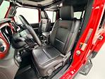 Used 2021 Jeep Gladiator Rubicon Crew Cab for sale #M2169 - photo 9