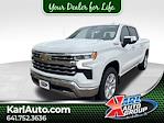 2024 Chevrolet Silverado 1500 Crew Cab 4WD Pickup for sale #M2177 - photo 1