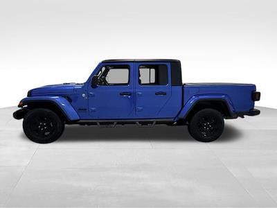 2021 Jeep Gladiator Crew Cab 4WD Pickup for sale #M2178 - photo 2