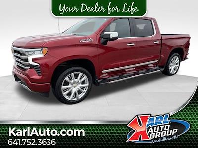 2024 Chevrolet Silverado 1500 Crew Cab 4WD Pickup for sale #M2183 - photo 1