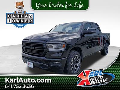Used 2023 Ram 1500 - photo 1
